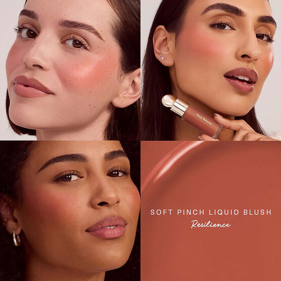 KIT RARE BEAUTY WARM RADIANCE DUO